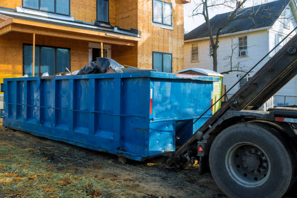 Reliable Lodi, WI Junk Removal Solutions