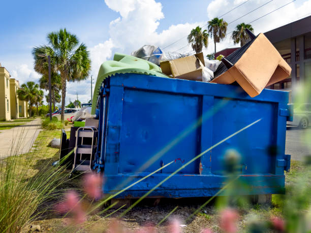 Best Residential Junk Removal  in Lodi, WI