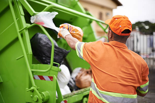 Best Full-Service Junk Removal  in Lodi, WI
