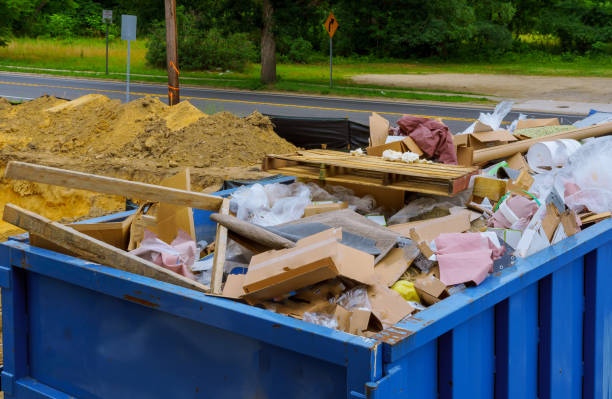 Best Local Junk Hauling  in Lodi, WI
